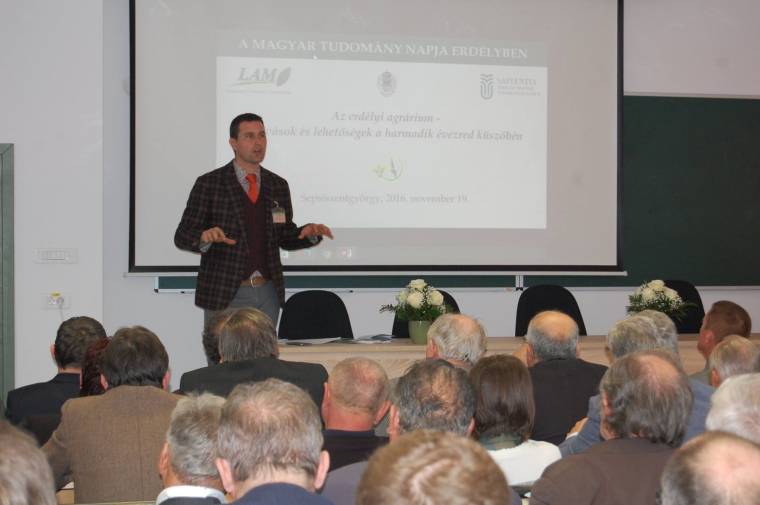 A versenyképességre kell összpontosítaniuk a gazdáknak