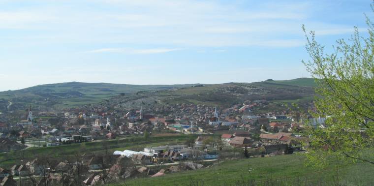 Saját otthonról álmodik a marosludasi magyarság