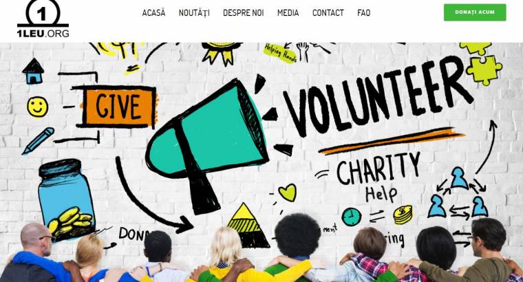 Gyermekkórház létesítéséért futnak Marosvásárhelyen