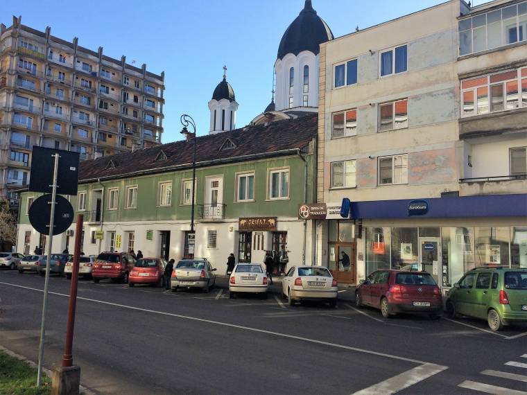 Véget vetnének a tömbházak részfelújításának