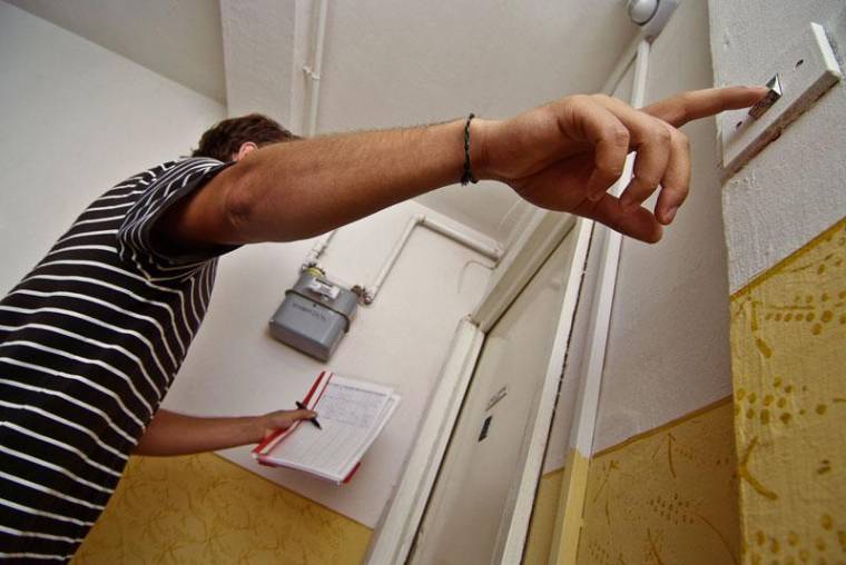 Életmentő lehet a gázszivárgás-érzékelő