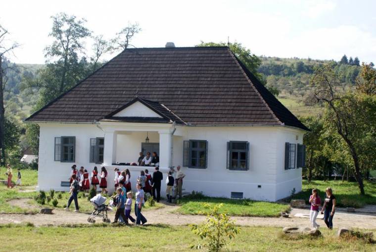 Turisztikai napok borvízzel és kúriákkal Háromszéken