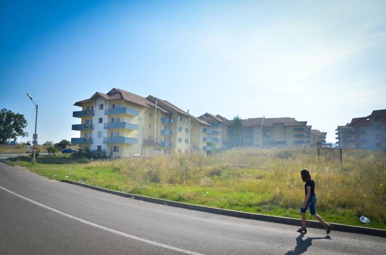 Dîncu: többé nem lehet eladni az ANL-lakásokat