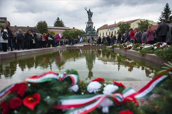 „Erősítenünk kell a szabadság kultúráját!”