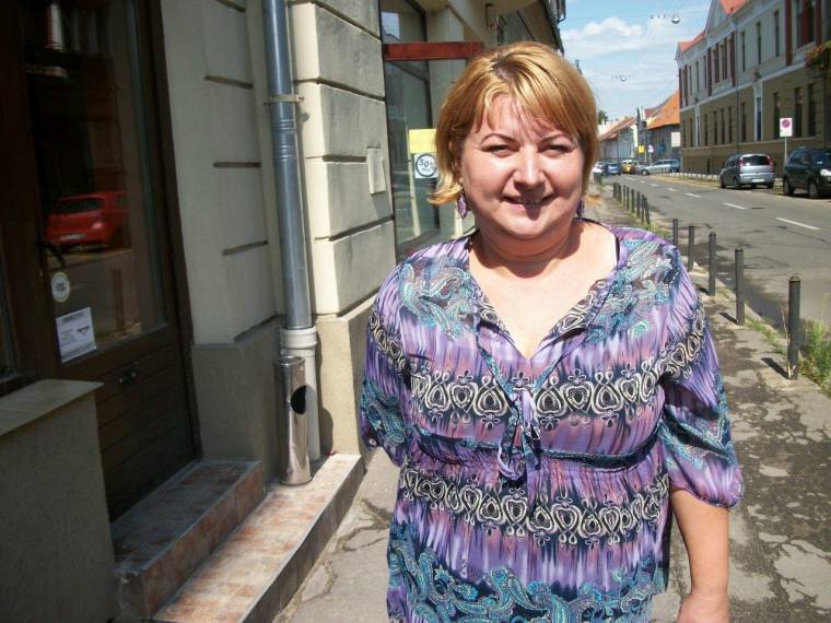 Közösségi védjegy egy nagyközségben