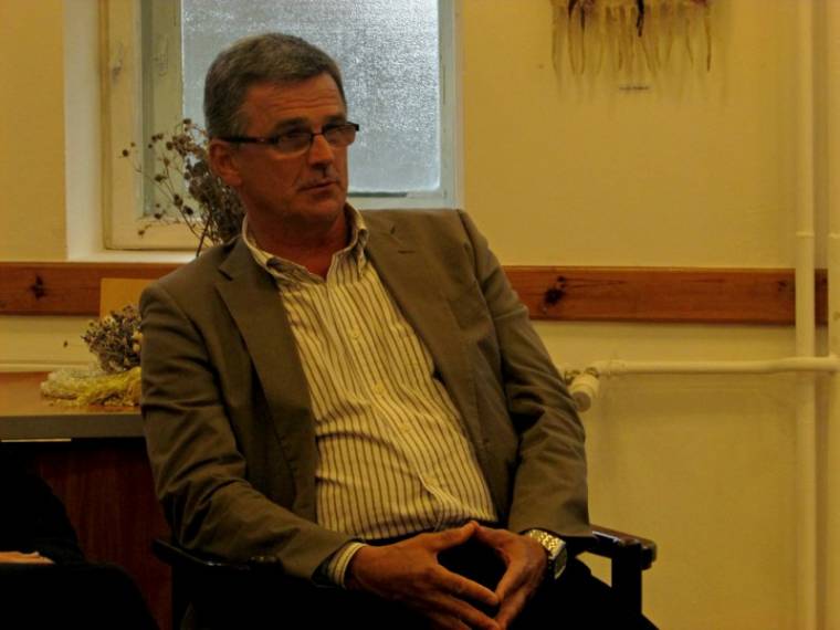 Barabás László lesz Brassó alpolgármestere