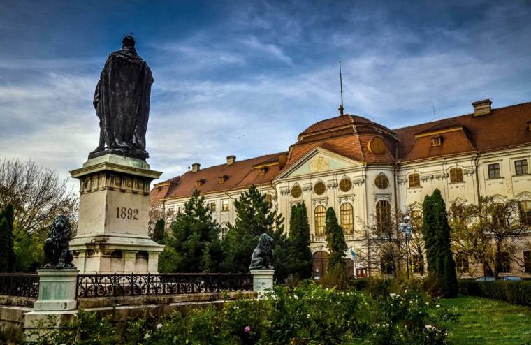 Családi nap Nagyváradon