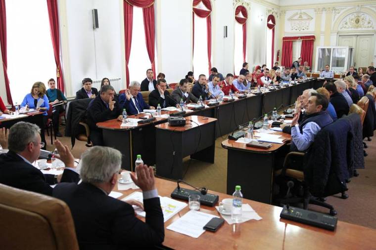 Partiumi megaberuházás: út épül az Erdélyi-szigethegységen át