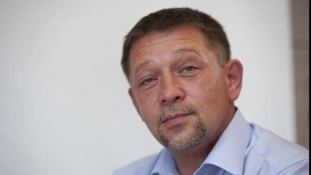 Menesztették a kormányból Birtalan József képviselőjelöltet