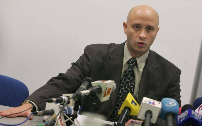 Sebastian Bodu az RMDSZ képviselőjelöltje lehet