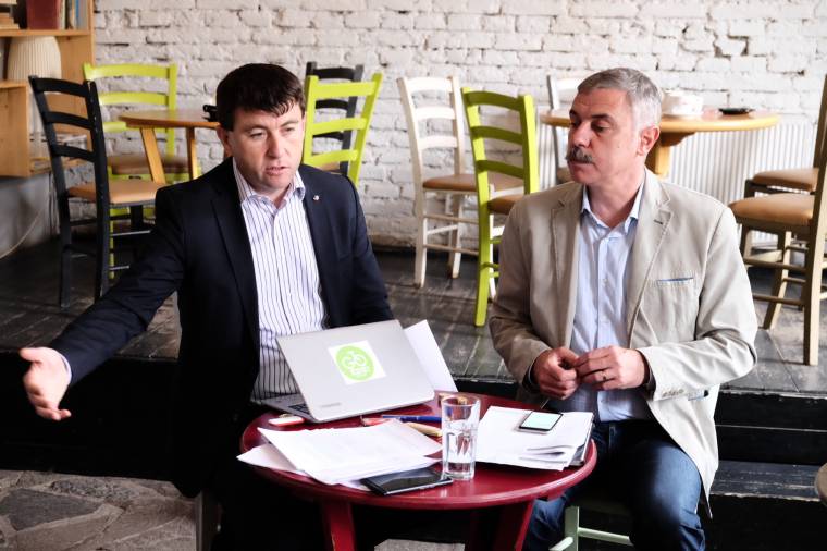 Dúl a vita a kilövési kvótákról