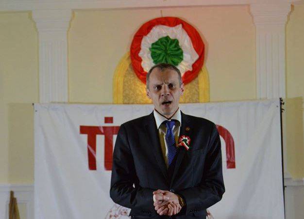 Nem fogadja el a SZÁT-döntést az RMDSZ bukaresti szervezete