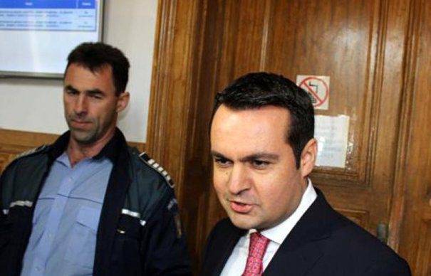 Leteheti az esküt az előzetesben lévő Cherecheş