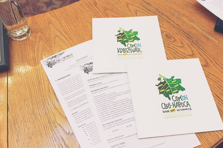 Folytatódik a Com’on Kolozsvár