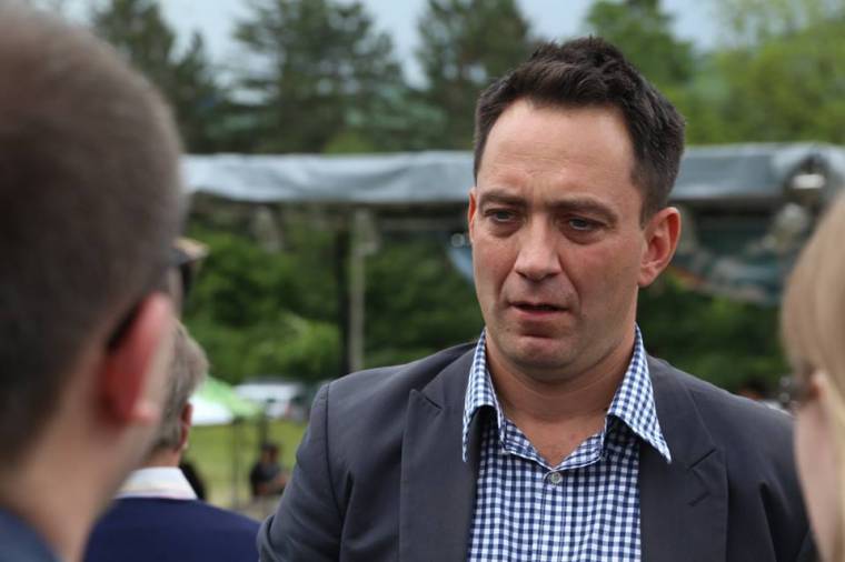 Csoma Botond a táblaügyről: a kulturális főváros cím felgyorsítaná a folyamatot