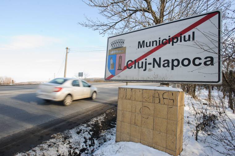 Csúsztattak a kolozsvári táblaperben