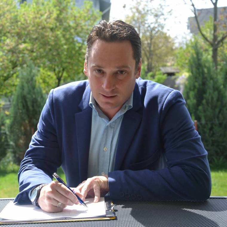 Családbaráttá alakítaná Temesvárt Farkas Imre alpolgármester