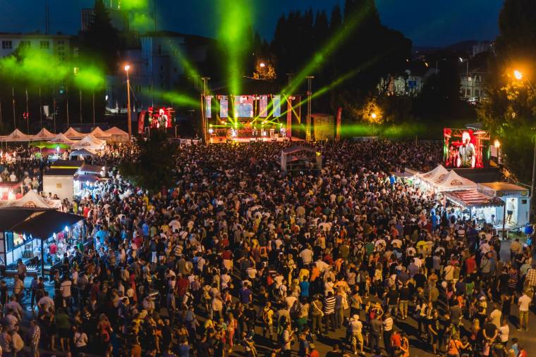 Lezárult az eddigi legsikeresebb Forgatag