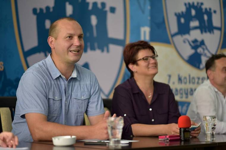 Több mint ötszáz program a Kolozsvári Magyar Napokon