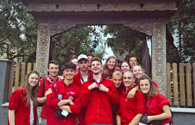 Értékmentés a Maros megyei Havadtőn