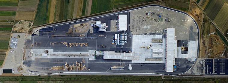 Félsikert arattak a civilek a Schweighofer ellen