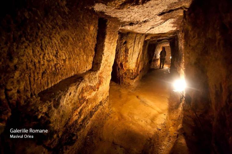 Az UNESCO előtt a Verespatak-dosszié