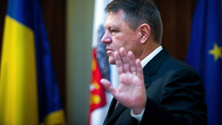 Johannis hajthatatlan a miniszterjelölteket illetően: ideiglenes tárcavezetőket volt kénytelen jelölni a kormányfő