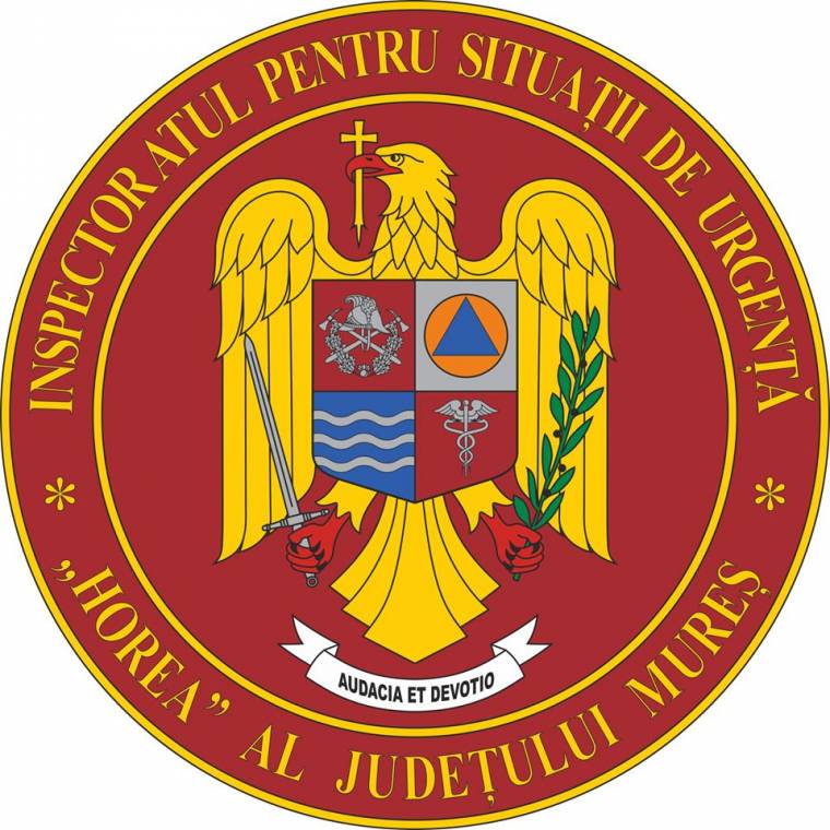 Tűz ütött ki egy szovátai műanyaglerakatban