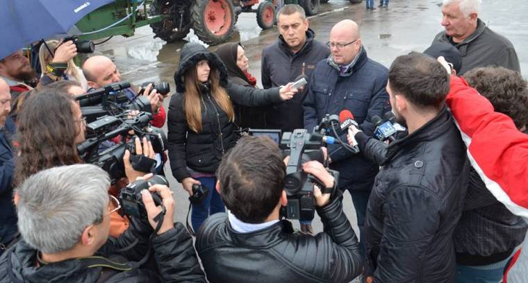 Harmadik híd épül Szatmárnémetiben a Szamoson