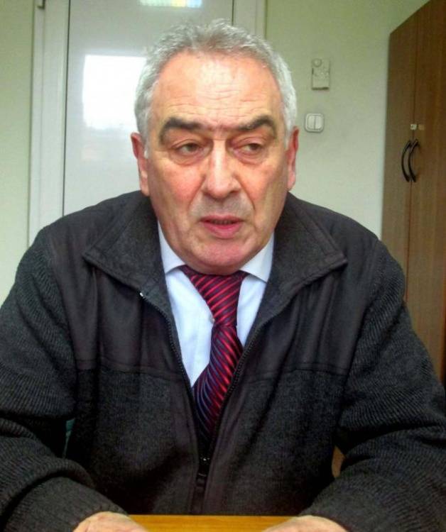 Király Andrást is kifaggatta a DNA a vásárhelyi iskolaügyben