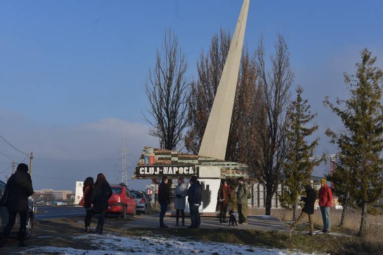Üdvözli a kolozsvári táblaperben hozott ítéletet az RMDSZ