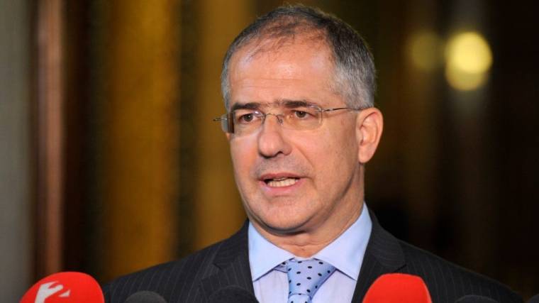 Kósa Lajos: sikeres RMDSZ nélkül nincs sikeres Románia