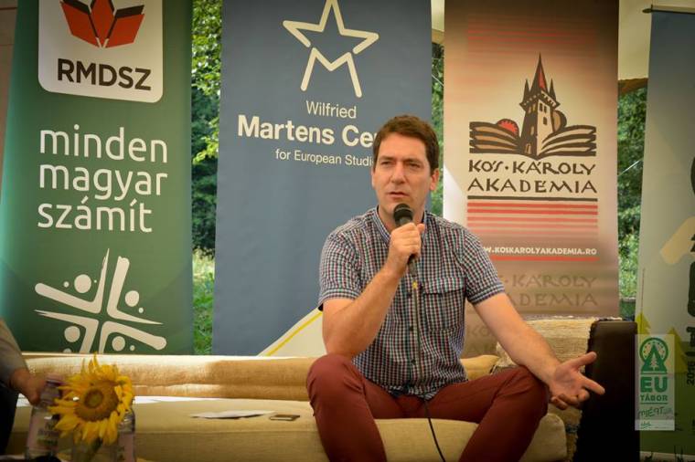 Nyugtalanságot okozott az RMDSZ-ben Biró „spágás beszéde