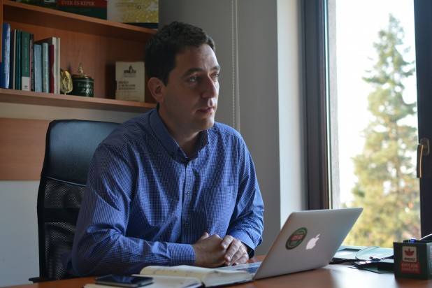 Növelte alpolgármesterei számát az RMDSZ