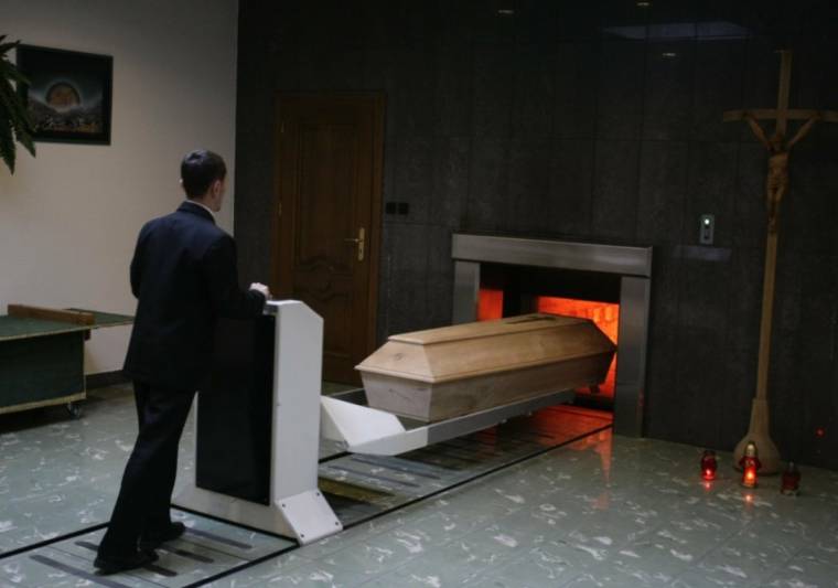 Ipari parkban hoznának létre krematóriumot