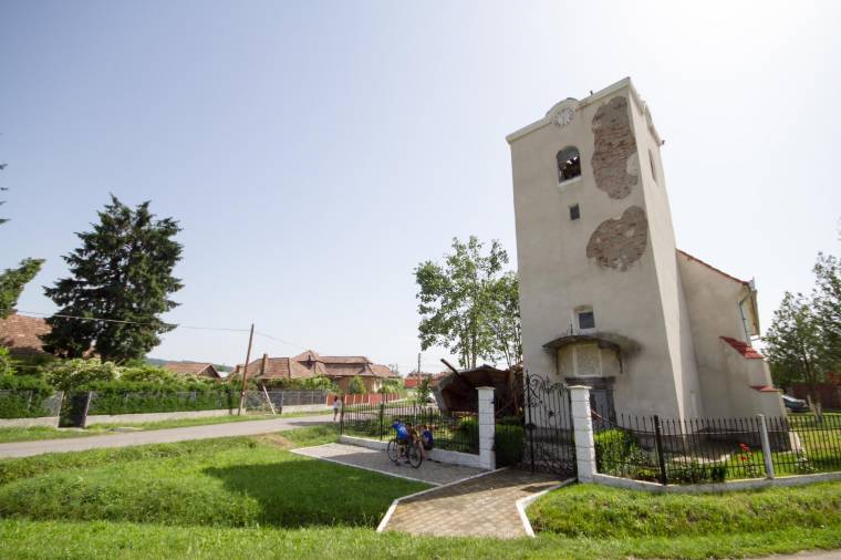 Segítséget kérnek a viharkárok miatt