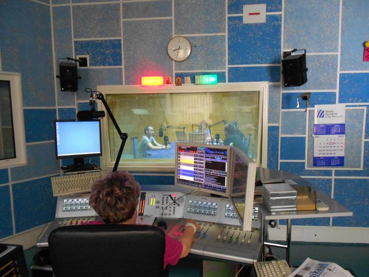 Kelemen Hunor „beszólt” a rádiónak