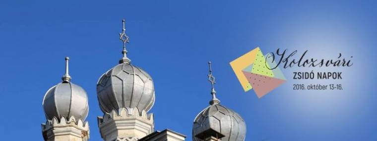 Márton Áron példamutatását idézték a Kolozsvári Zsidó Napok megnyitóján