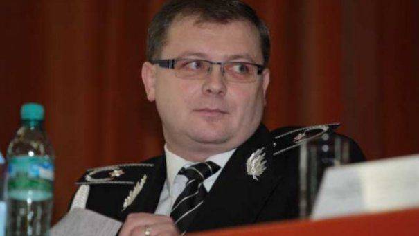 Lemondott a Bihar megyei rendőrfőkapitány