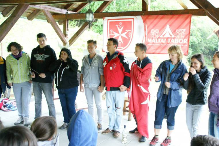 Jubilál a Máltai Szeretetszolgálat sepsiszentgyörgyi szervezete