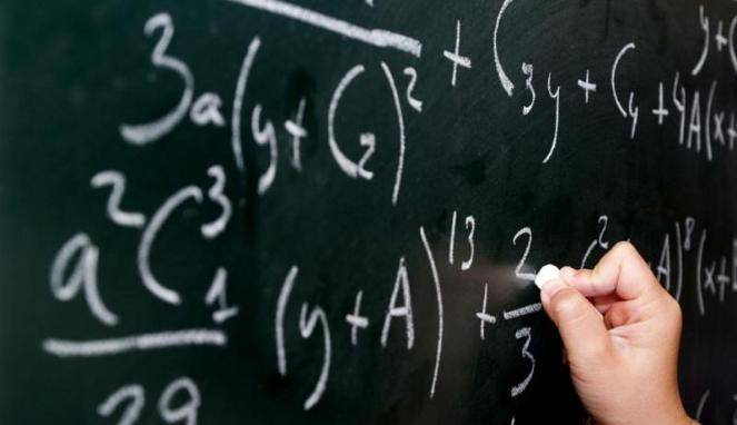 Még ha nehéz tantárgy is, hasznos a matematika tanulása