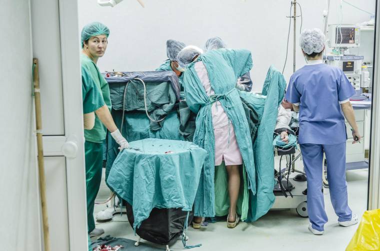 Kezelhetetlen az orvoshiány