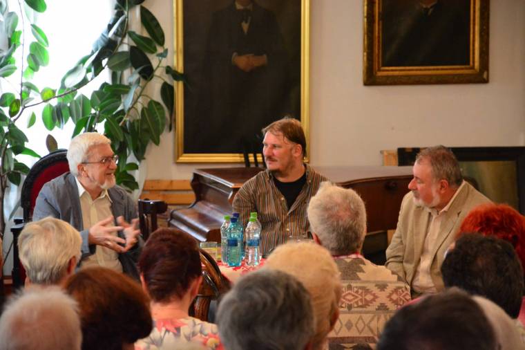 Értékválságokról és együttgondolkodásról az unitáriusok rendezvényén