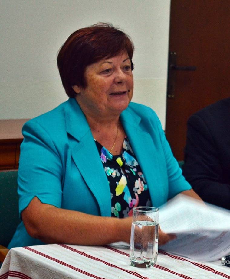 Kolozsvári tájékoztató az októberi kvótareferendumról