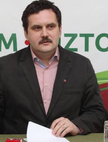 Szatmár: Pataki Csaba lesz a megyei tanács elnöke