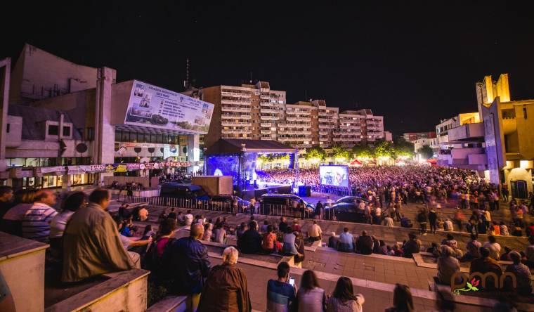 „Szatmárikum”: vasárnap kezdődnek a Partiumi Magyar Napok