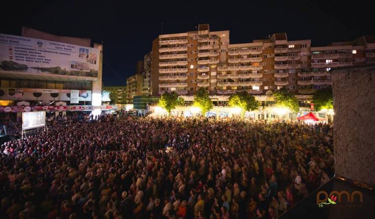 Ünnepre készül a szatmári magyarság