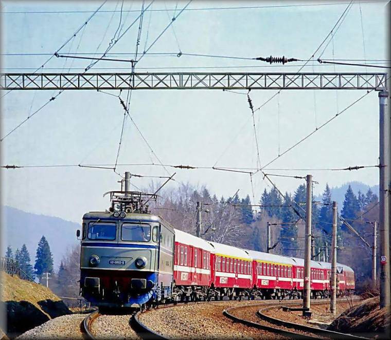 Európai uniós pénzekből korszerűsítik a vasutat