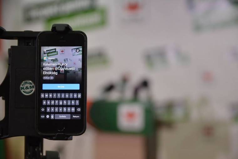 „Átlátszóbb” az RMDSZ költségvetése