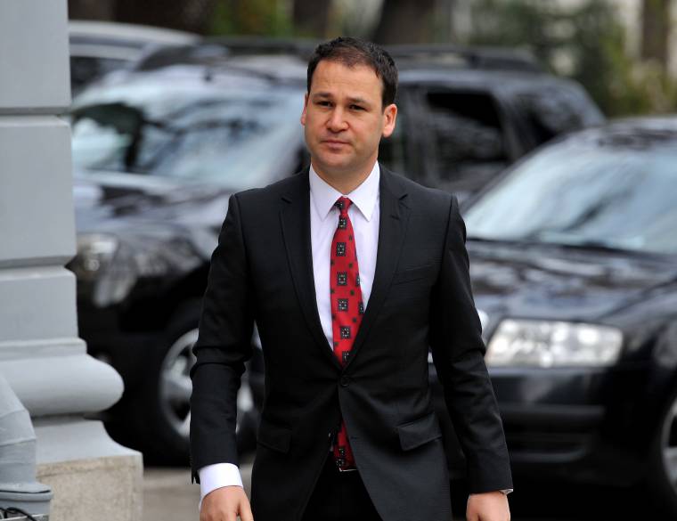 Robert Negoiță polgármester is másolta doktori dolgozatát